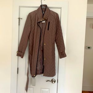 Cole Hana all weather jacket. Size large. Tags on, never worn.